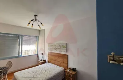 Apartamento com 3 quartos à venda na Rua Domingos Ferreira, Copacabana, Rio de Janeiro