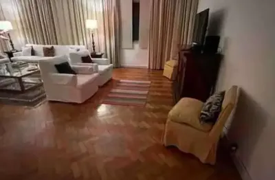Apartamento com 3 quartos à venda na Rua Souza Lima, Copacabana, Rio de Janeiro