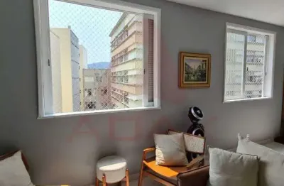 Apartamento com 3 quartos à venda na Rua Professor Gastão Bahiana, Copacabana, Rio de Janeiro