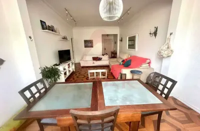 Apartamento com 3 quartos à venda na Rua Figueiredo Magalhães, Copacabana, Rio de Janeiro