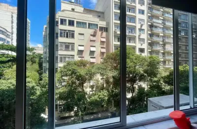 Apartamento com 3 quartos à venda na Rua Ministro Viveiros de Castro, Copacabana, Rio de Janeiro