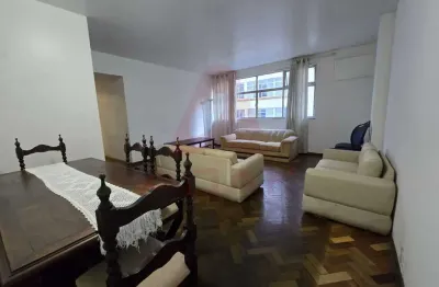 Apartamento com 3 quartos à venda na rua djalma ulrich, copacabana, rio de janeiro, 120 m2 por r$ 1.450.000