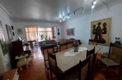 Apartamento com 3 quartos à venda na Rua Raul Pompéia, Copacabana, Rio de Janeiro