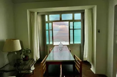 Apartamento com 3 quartos à venda na Avenida Atlântica, Copacabana, Rio de Janeiro