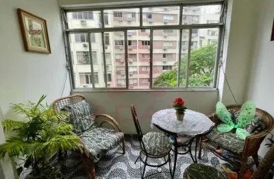 Apartamento com 3 quartos à venda na Ladeira dos Tabajaras, Copacabana, Rio de Janeiro