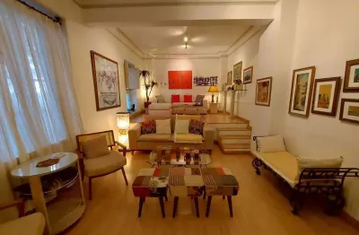 Apartamento com 3 quartos à venda na Rua Duvivier, Copacabana, Rio de Janeiro