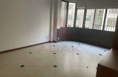Apartamento com 3 quartos à venda na Avenida Prado Júnior, Copacabana, Rio de Janeiro