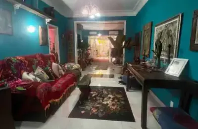 Apartamento com 3 quartos à venda na Rua Barão de Ipanema, Copacabana, Rio de Janeiro