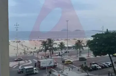 Apartamento com 4 quartos à venda na Avenida Prado Júnior, Copacabana, Rio de Janeiro