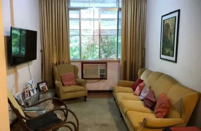 Apartamento com 4 quartos à venda na Rua Pompeu Loureiro, Copacabana, Rio de Janeiro