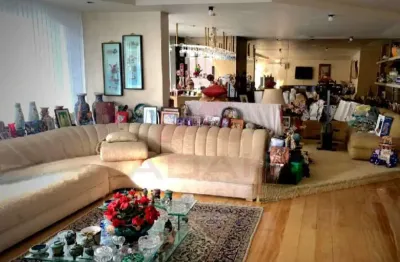 Apartamento com 4 quartos à venda na Rua Constante Ramos, Copacabana, Rio de Janeiro