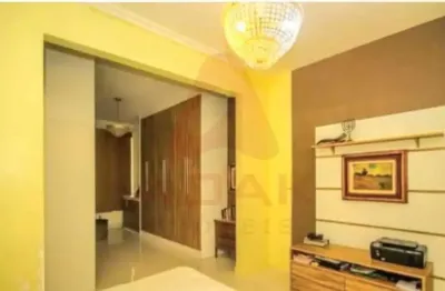 Apartamento com 4 quartos à venda na Rua Sá Ferreira, Copacabana, Rio de Janeiro