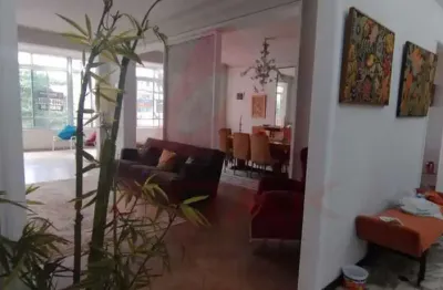 Apartamento com 4 quartos à venda na Rua General Ribeiro da Costa, Leme, Rio de Janeiro