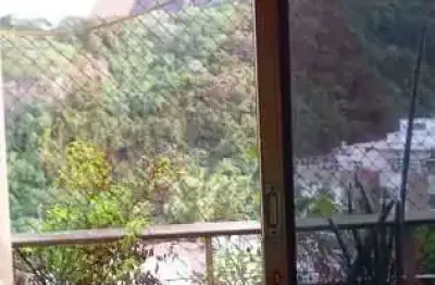 Apartamento com 4 quartos à venda na Rua Timóteo da Costa, Leblon, Rio de Janeiro