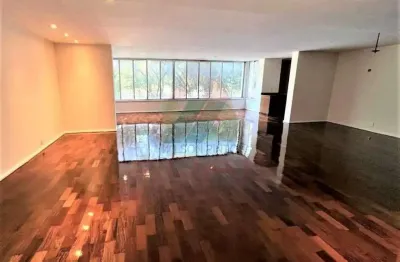 Apartamento com 4 quartos à venda na Praia de Botafogo, Botafogo, Rio de Janeiro