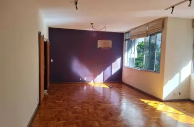 Apartamento com 4 quartos à venda na rua marechal mascarenhas de morais, copacabana, rio de janeiro, 150 m2 por r$ 1.500.000