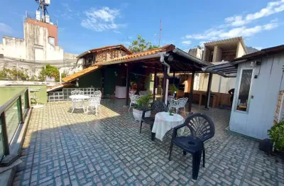 Apartamento com 4 quartos à venda na Avenida Nossa Senhora de Copacabana, Copacabana, Rio de Janeiro