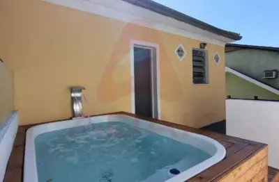 Casa com 4 quartos à venda na Avenida Heitor Beltrão, Tijuca, Rio de Janeiro