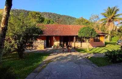Casa com 4 quartos à venda na rua rinaldo francisco alves, serra de mato grosso (sampaio correia), saquarema, 5000 m2 por r$ 750.000