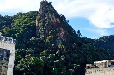 Cobertura com 1 quarto à venda na Rua Silva Castro, Copacabana, Rio de Janeiro