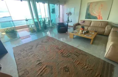 Cobertura com 3 quartos à venda na Avenida Vieira Souto, Ipanema, Rio de Janeiro