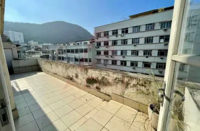 Cobertura com 3 quartos à venda na Rua República do Peru, Copacabana, Rio de Janeiro