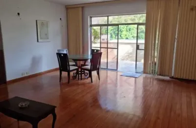 Cobertura com 4 quartos à venda na Avenida Pasteur, Urca, Rio de Janeiro