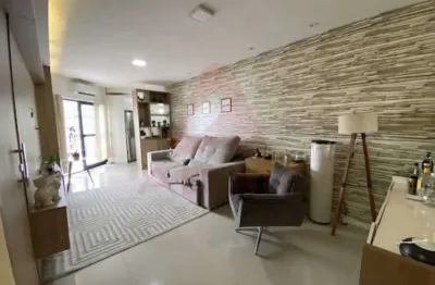 Flat com 1 quarto à venda na Avenida Princesa Isabel, Copacabana, Rio de Janeiro