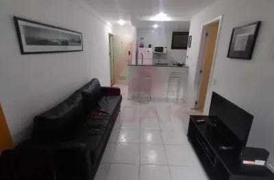 Flat com 1 quarto à venda na Rua Pompeu Loureiro, Copacabana, Rio de Janeiro