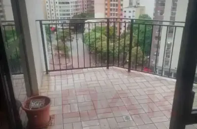 Flat com 1 quarto à venda na Avenida Princesa Isabel, Copacabana, Rio de Janeiro