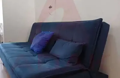 Kitnet / stúdio à venda na rua carvalho de mendonça, copacabana, rio de janeiro, 35 m2 por r$ 450.000