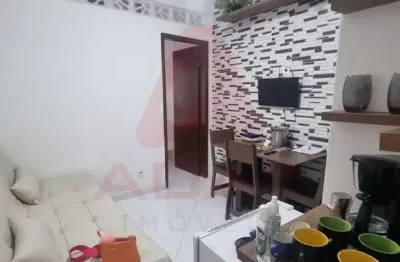 Kitnet / stúdio à venda na avenida nossa senhora de copacabana, copacabana, rio de janeiro, 44 m2 por r$ 520.000