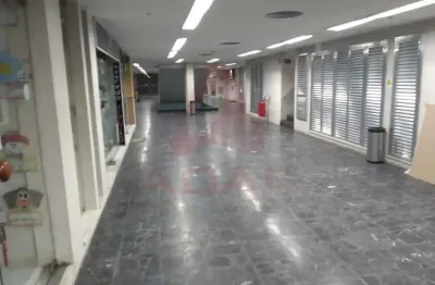 Ponto comercial com 1 sala à venda na Avenida Nossa Senhora de Copacabana, Copacabana, Rio de Janeiro