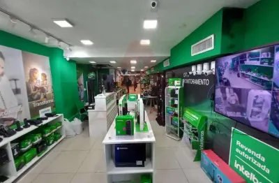 Ponto comercial à venda na Rua Barata Ribeiro, Copacabana, Rio de Janeiro