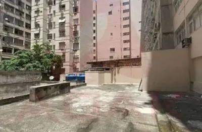 Sala comercial à venda na Avenida Nossa Senhora de Copacabana, Copacabana, Rio de Janeiro