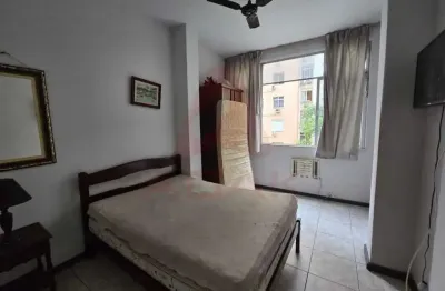 Kitnet / Stúdio à venda na Avenida Prado Júnior, Copacabana, Rio de Janeiro