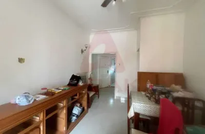 Apartamento com 2 quartos à venda na Avenida Prado Júnior, Copacabana, Rio de Janeiro
