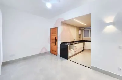Apartamento com 2 quartos à venda na Rua Arnaldo Quintela, Botafogo, Rio de Janeiro