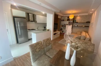 Excelente apartamento no barrio américa com 1 suítes + 2 dormitórios