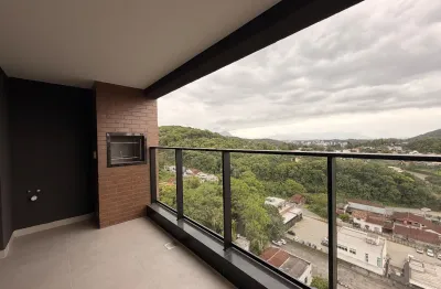 Apartamento com 3 quartos à venda na Rua Camboriú, 135, Glória, Joinville