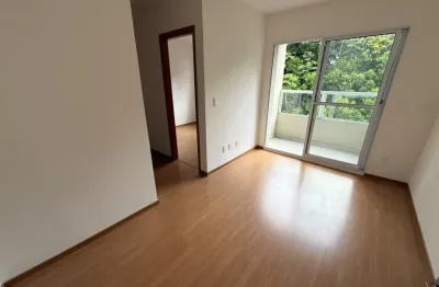 Apartamento novo no Residencial Jardim Arezzo com 2 quartos .