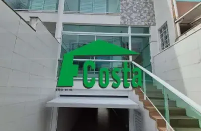 Casa com 3 quartos à venda na Rua Luís Rosanova, 74, Água Fria, São Paulo