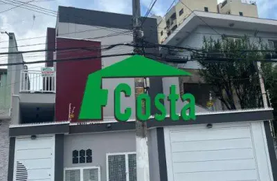 Casa em condomínio fechado com 2 quartos à venda na Rua Professora Romilde Nogueira de Sá, 398, Imirim, São Paulo
