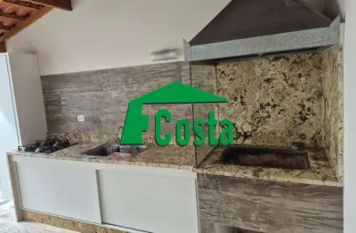 Casa em condomínio fechado com 2 quartos para alugar na Rua Cinamomos, 94, Vila Nova Mazzei, São Paulo