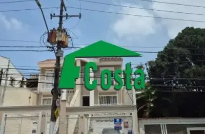 Casa com 3 quartos à venda na Rua Jorge Valim, 99, Vila Ester (Zona Norte), São Paulo