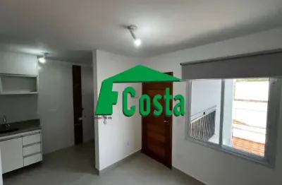 Apartamento com 1 quarto para alugar na Quixere, 03, Vila Mazzei, São Paulo