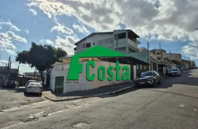 Casa com 2 quartos à venda na Rua Itapajé, 113, Vila Nova Cachoeirinha, São Paulo