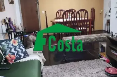 Apartamento santana 95m² em excelente localização a 100m do metrô