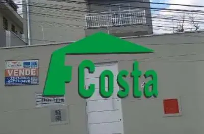 Apartamento com 2 quartos à venda na Rua Juca Floriano, 188, Casa Verde, São Paulo