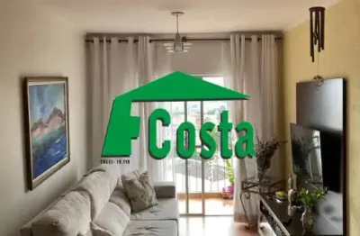 Apartamento com 3 quartos à venda na Avenida Santa Inês, 815, Parque Mandaqui, São Paulo